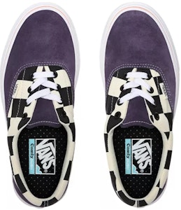 Vans Super ComfyCush Era 'Terciopelo Púrpura' VN0A4U1D26C Shop Vans Super ComfyCush Era 'Terciopelo Púrpura' VN0A4U1D26C