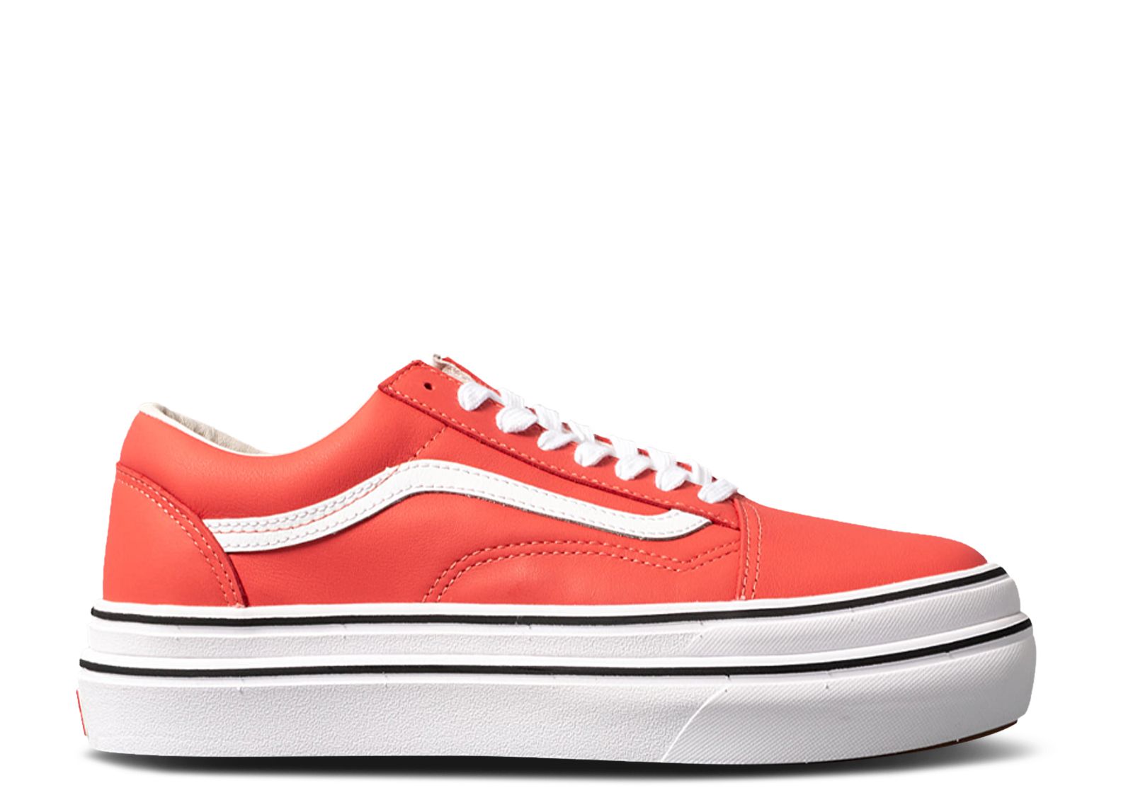 Vans Super ComfyCush Era LX 'Checkered - Lollipop' VN0A4U3HXR0