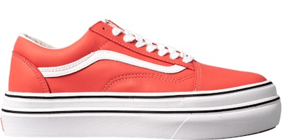 Vans Super ComfyCush Era LX 'Checkered - Lollipop' VN0A4U3HXR0 Vans Super ComfyCush Era LX 'Checkered - Lollipop' VN0A4U3HXR0