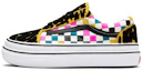 Buy Vans Super ComfyCush Old Skool LX ''Damier Tigre'' VN0A4U1EXT2