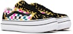 Vans Super ComfyCush Old Skool LX 'Harimau Kotak-kotak' VN0A4U1EXT2
