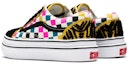 Shop Vans Super ComfyCush Old Skool LX 'Harimau Kotak-kotak' VN0A4U1EXT2