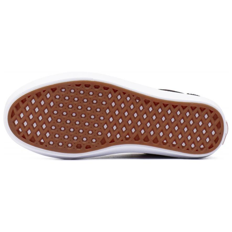 Details for Vans Super ComfyCush Old Skool LX ''Damier Tigre'' VN0A4U1EXT2