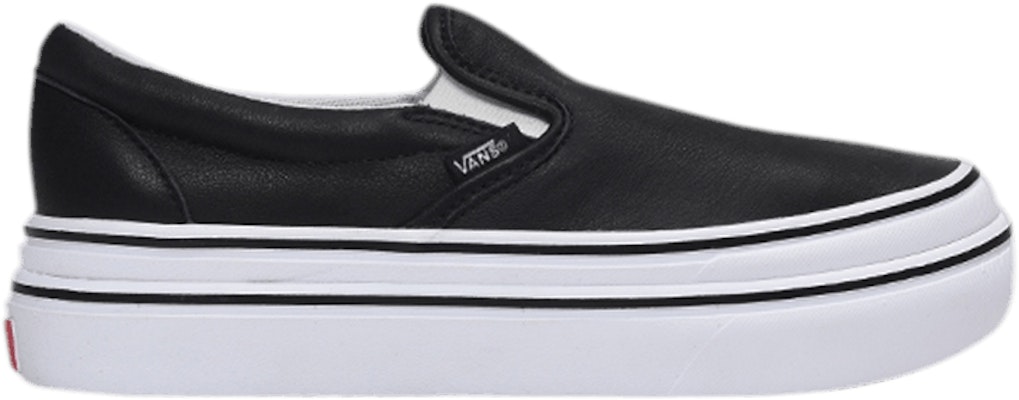 Vans 超舒適Cush便鞋LX「黑色」VN0A4U3IL3A Buy Vans 超舒適Cush便鞋LX「黑色」VN0A4U3IL3A