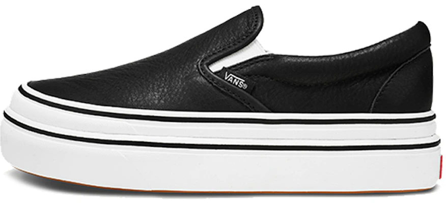 Vans Super ComfyCush Slip-On LX ''Zwart'' VN0A4U3IL3A Buy Vans Super ComfyCush Slip-On LX ''Zwart'' VN0A4U3IL3A