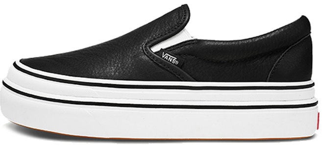 반스 슈퍼 컴피쿠션 슬립온 LX '블랙' (56 characters) VN0A4U3IL3A Buy 반스 슈퍼 컴피쿠션 슬립온 LX '블랙' (56 characters) VN0A4U3IL3A