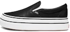 Buy Vans Super ComfyCush Slip-On LX 'Black' VN0A4U3IL3A