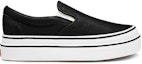 Order Vans Super ComfyCush Slip-On LX 'Black' VN0A4U3IL3A