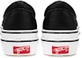 Shop Vans Super ComfyCush Slip-On LX 'Black' VN0A4U3IL3A