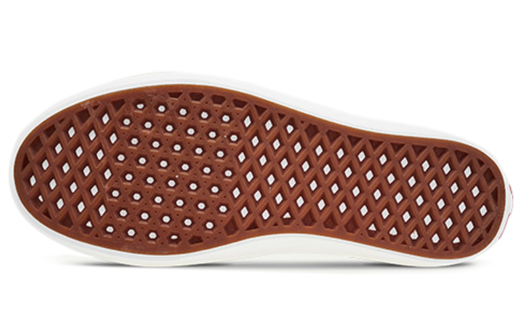Purchase Vans Super ComfyCush Slip-On LX ''Zwart'' VN0A4U3IL3A