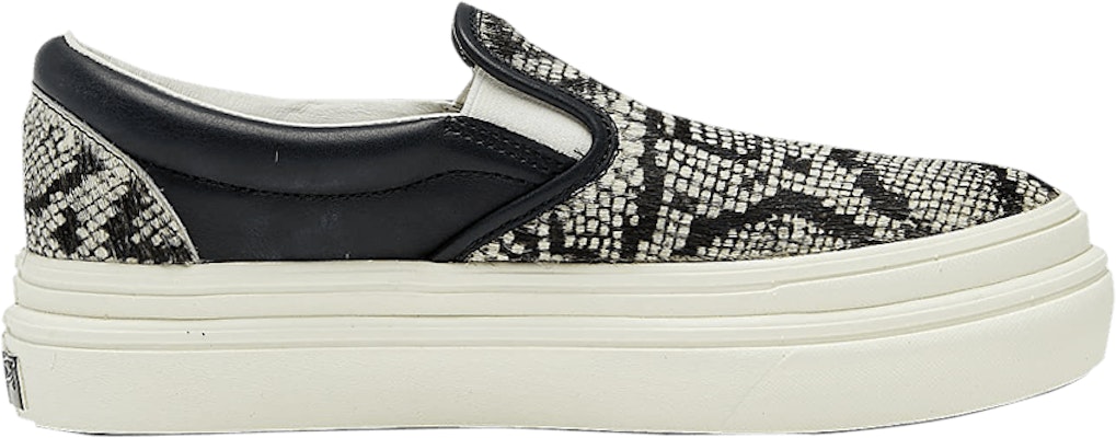 Vans Super ComfyCush Slip-On LX ''Pelle di Serpente'' VN0A4U3I26F Buy Vans Super ComfyCush Slip-On LX ''Pelle di Serpente'' VN0A4U3I26F