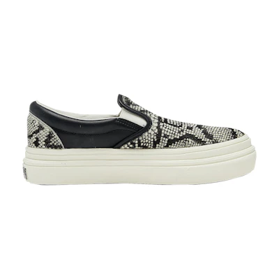 Vans Super ComfyCush Slip-On LX 'Snakeskin'