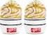 Vans Super ComfyCush Slip-On LX 'Tiger - Sulphur' Lelaki/Kasut Unisex VN0A4U3IXT7