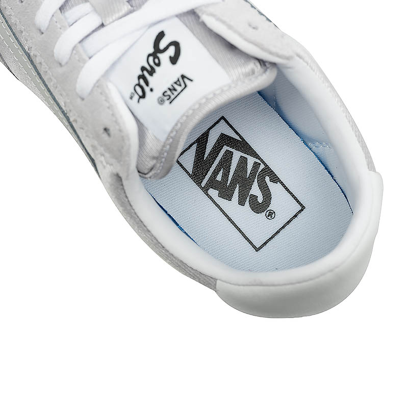 Details for Vans 超低帮专业帆布鞋 V150300017