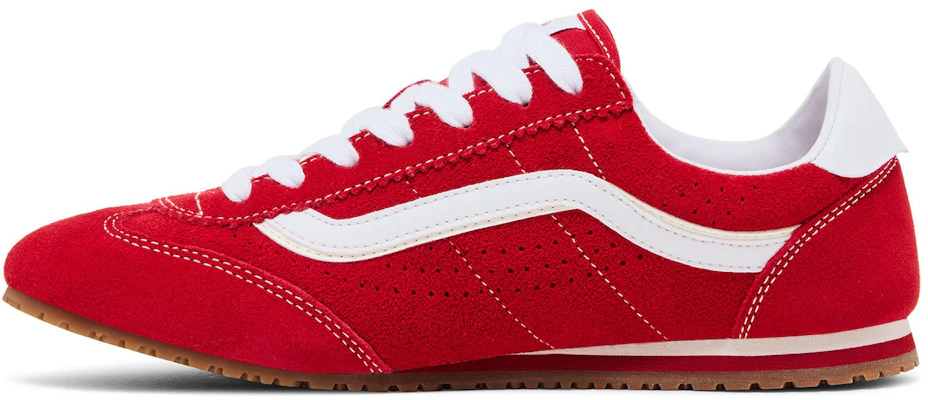 Vans Super Lowpro 'Racing Red' VN000D83IZQ Lookbook Vans Super Lowpro 'Racing Red' VN000D83IZQ
