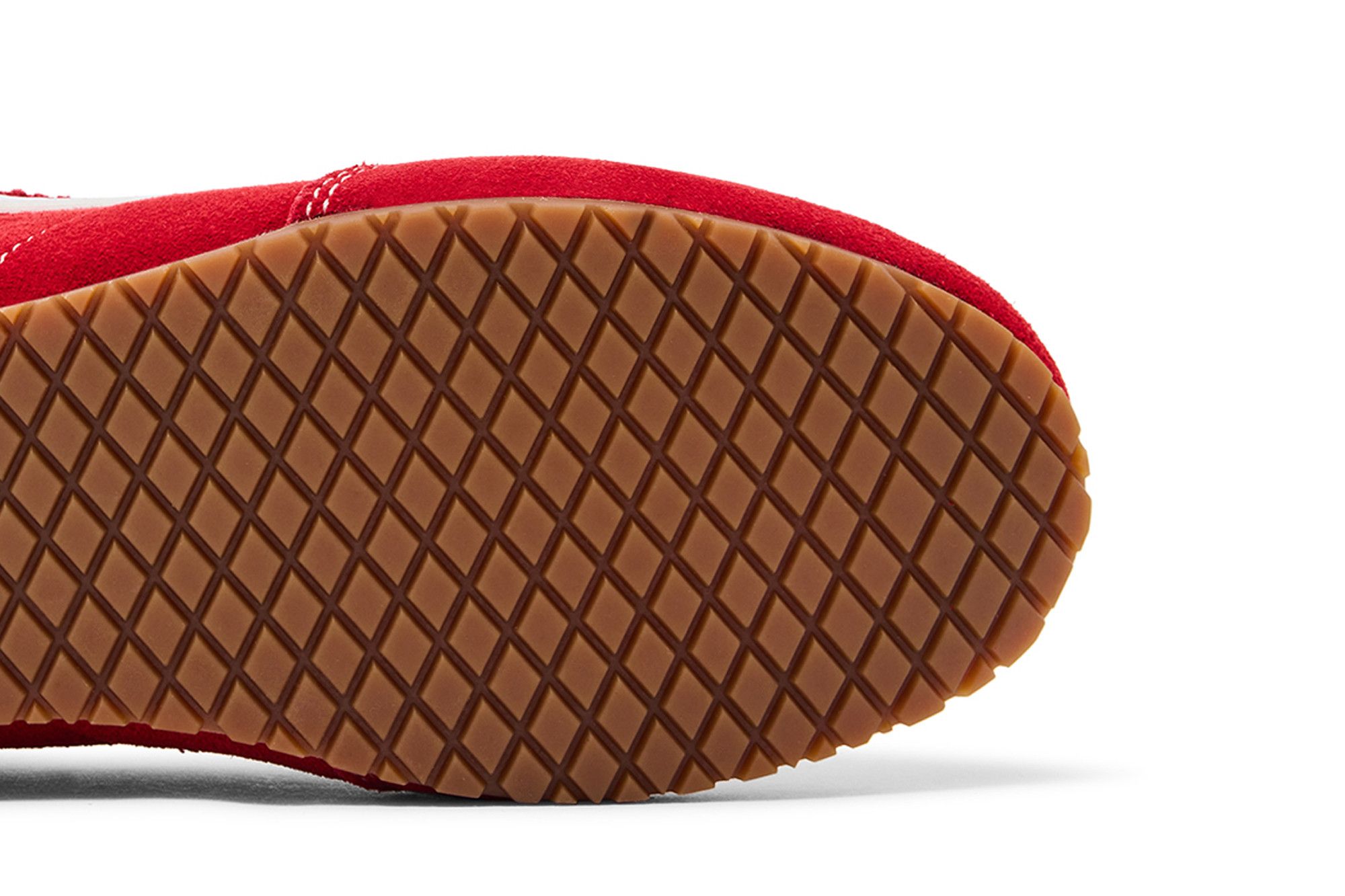 Purchase Vans Super Lowpro 'Racing Red' VN000D83IZQ