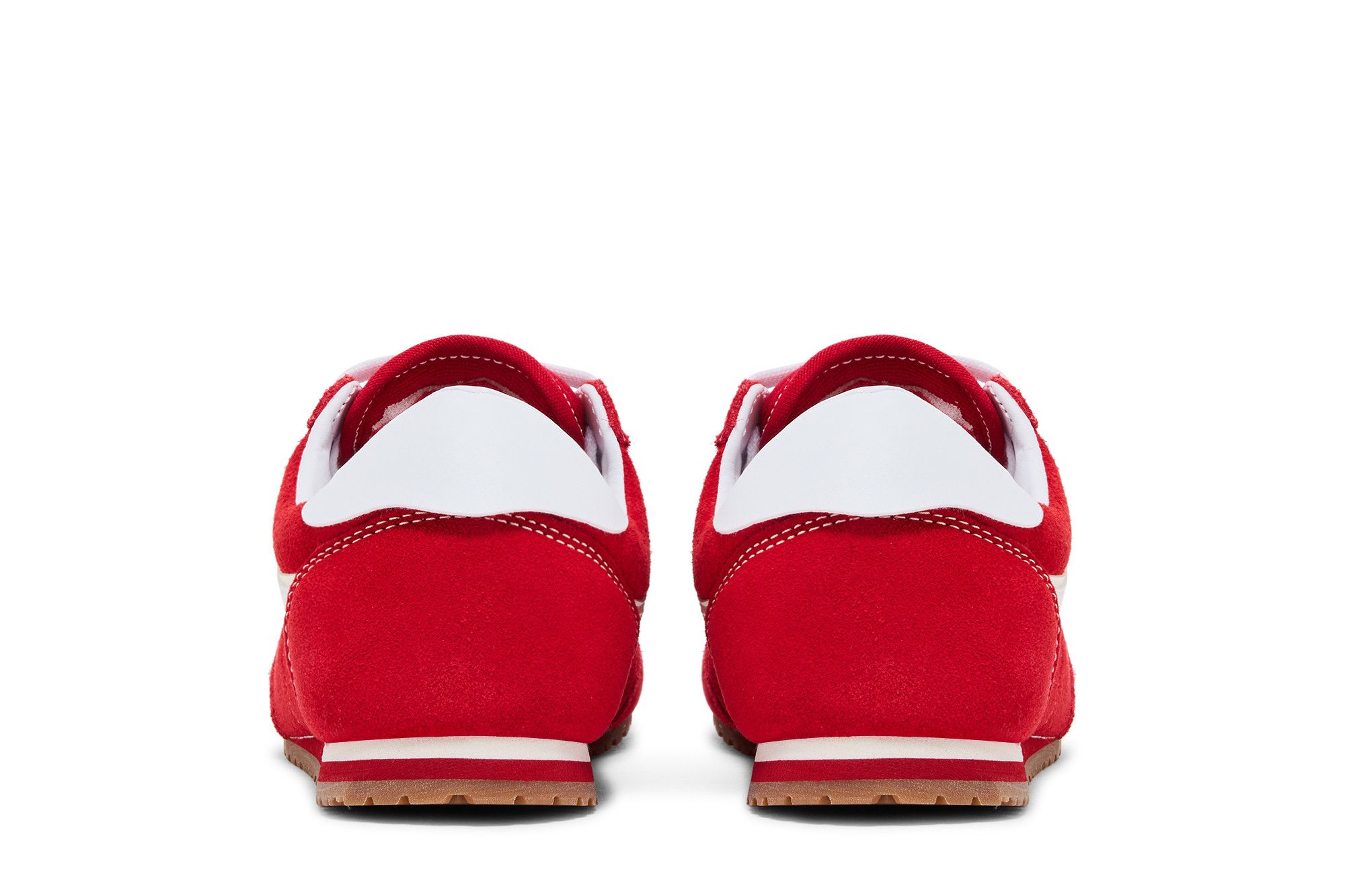 Details for Vans Super Lowpro 'Racing Red' VN000D83IZQ