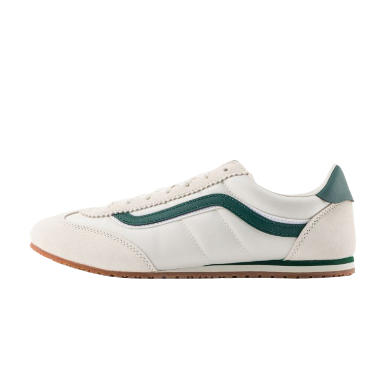 Vans Super Lowpro Colorblock Casual Low-Top Shoes VN000E89GP9