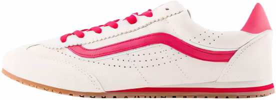 Vans Super Lowpro Colorblock Casual Sneakers VN000E89OXS Vans Super Lowpro Colorblock Casual Sneakers VN000E89OXS