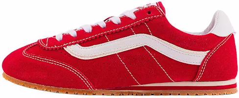 Vans Super Lowpro Red Trainers Classic Comfortable Casual Fashion Shoes. VN000D83IZQ Vans Super Lowpro Red Trainers Classic Comfortable Casual Fashion Shoes. VN000D83IZQ