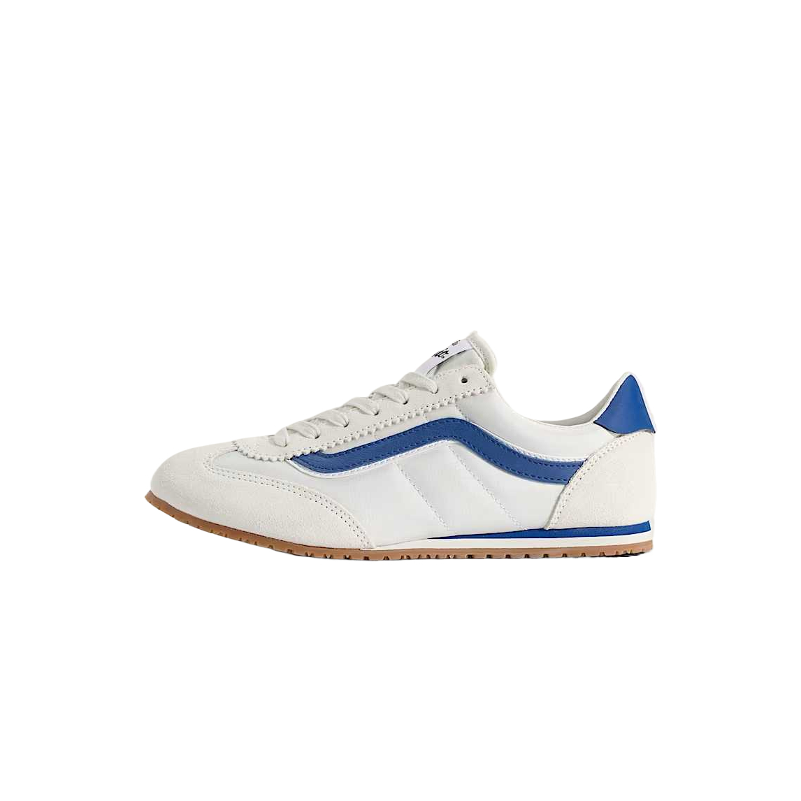 Vans Super Lowpro Retro Casual Minimalist Trainer Shoes . VN000E89C32