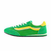 Vans Super Lowpro Retro Green Casual Trainers Stylish & Comfortable Shoes VN000E89GH5 Vans Super Lowpro Retro Green Casual Trainers Stylish & Comfortable Shoes VN000E89GH5
