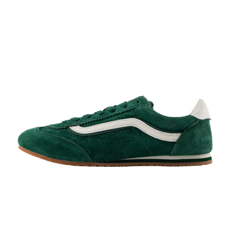 Vans Super Lowpro Retro Minimalist Trainers Casual Shoes VN000E8950Q