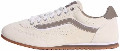 Vans Super Lowpro Retro Thin Sole T-Toe Casual Sneakers Beige . VN000D83CG1 Vans Super Lowpro Retro Thin Sole T-Toe Casual Sneakers Beige . VN000D83CG1