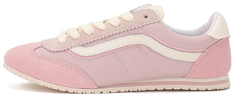 Vans Super Lowpro Sneaker / V150300009 Vans Super Lowpro Sneaker / V150300009