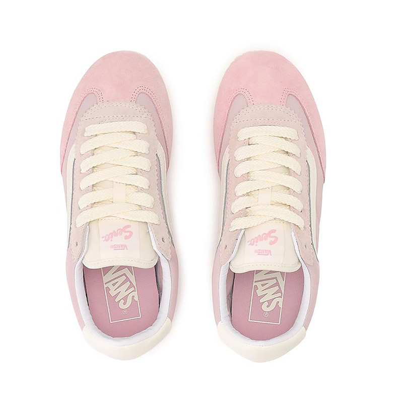 Sizing 반스 슈퍼 로우프로 스니커 V150300009