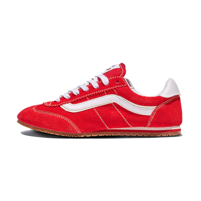 Vans Super Lowpro Sneakers /