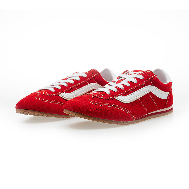 Order Vans 超低帮休闲鞋 V150300006