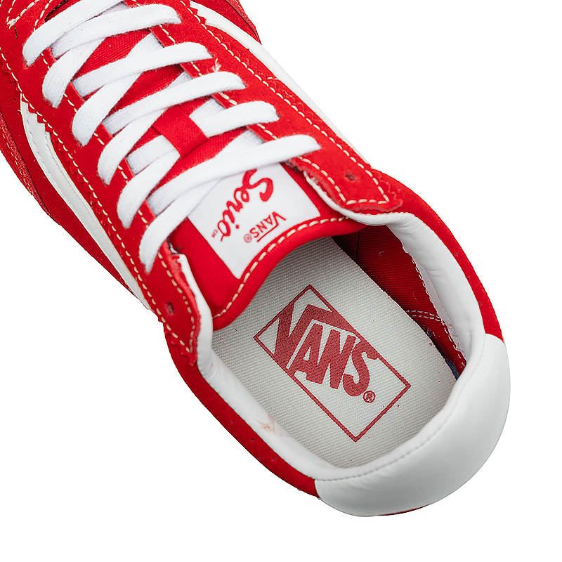 Details for Vans 超低帮休闲鞋 V150300006