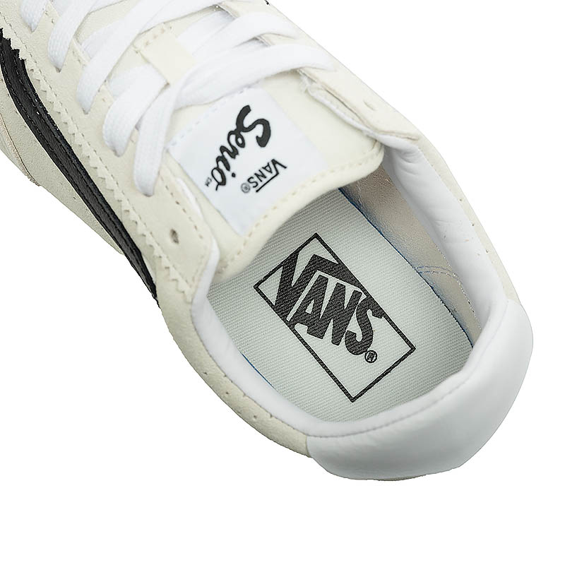 Details for 반스 슈퍼 로우프로 스니커즈 V150300005