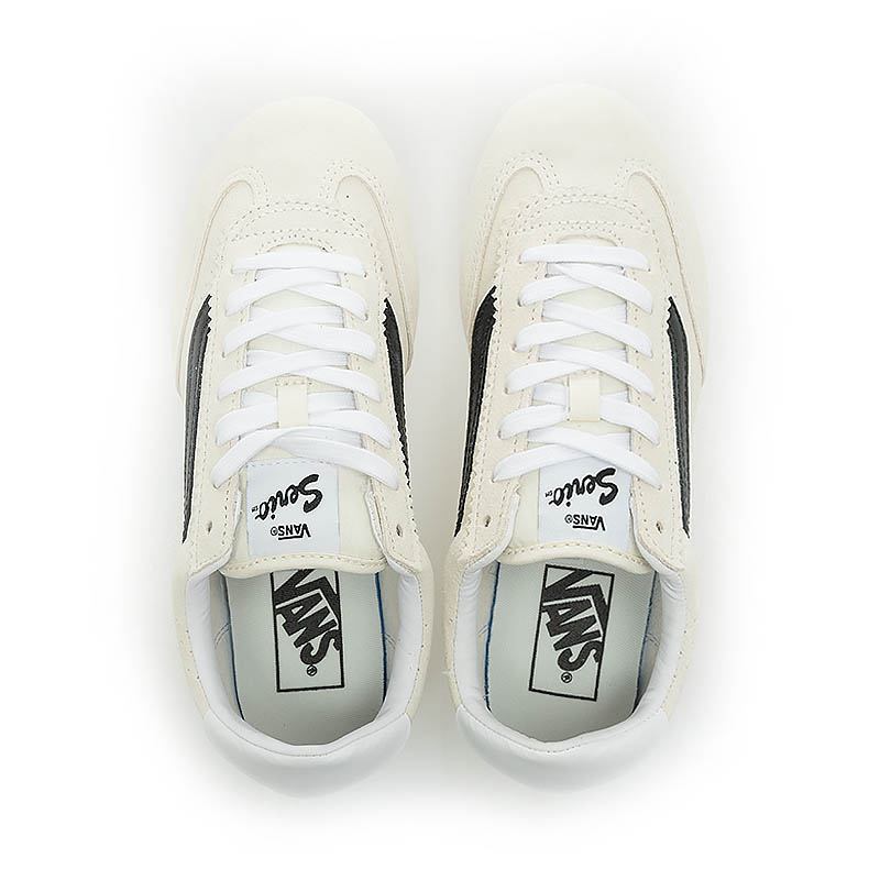 Sizing 반스 슈퍼 로우프로 스니커즈 V150300005