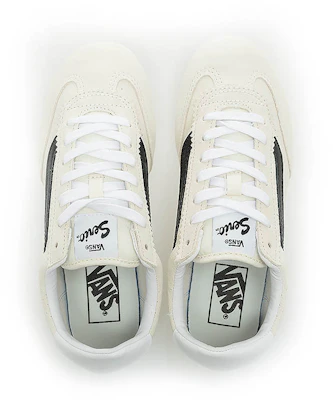 반스 슈퍼 로우프로 스니커즈 V150300005 Sizing 반스 슈퍼 로우프로 스니커즈 V150300005