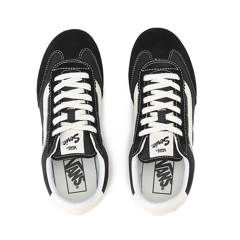 Details for Zapatillas Vans Super Lowpro V150300008