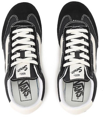 Zapatillas Vans Super Lowpro V150300008 Details for Zapatillas Vans Super Lowpro V150300008