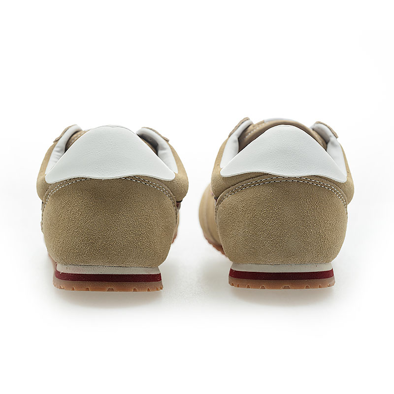 Lookbook 반스 슈퍼 로우프로 스니커즈 V150300011