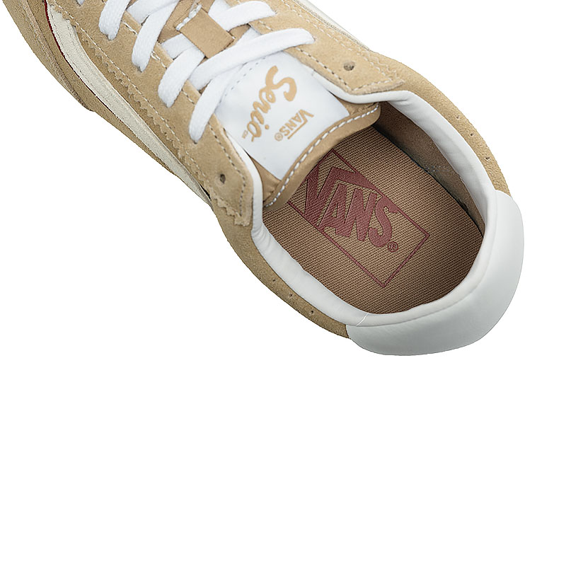 Details for 반스 슈퍼 로우프로 스니커즈 V150300011