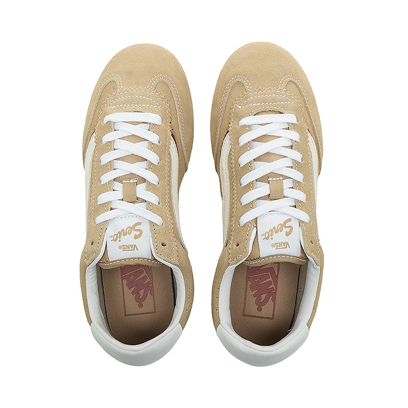 Sizing 반스 슈퍼 로우프로 스니커즈 V150300011