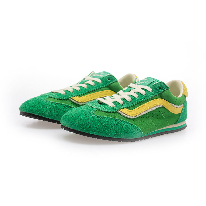 Lookbook Sneakers Vans Super Lowpro V150300012
