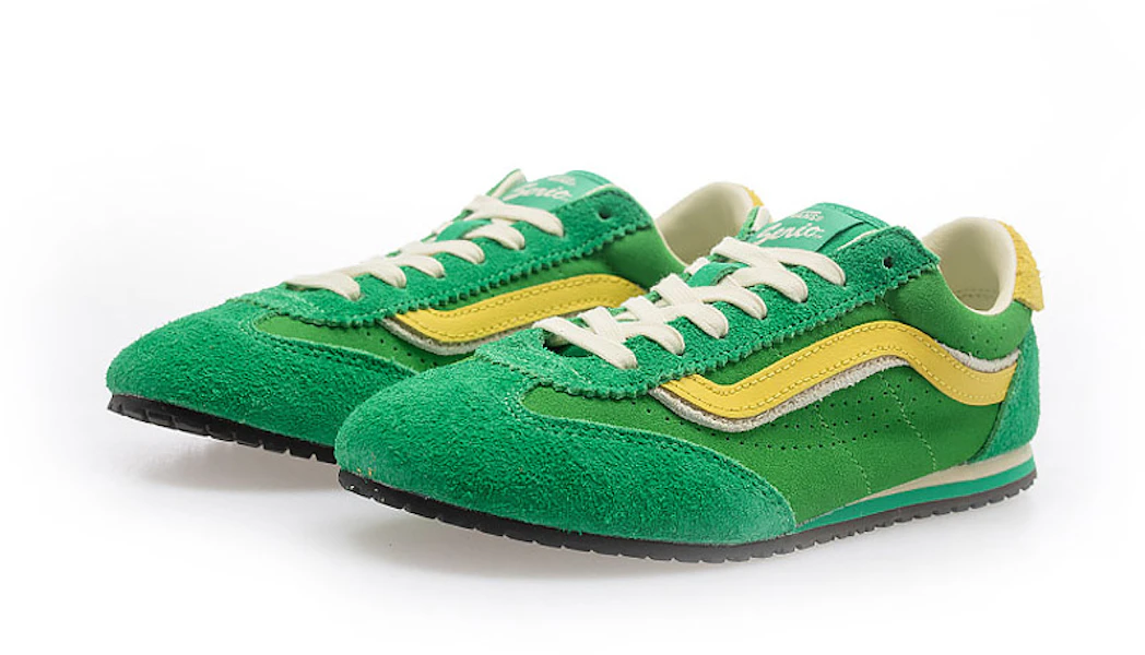 Sneakers Vans Super Lowpro V150300012 Lookbook Sneakers Vans Super Lowpro V150300012
