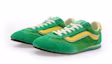 Lookbook Sneakers Vans Super Lowpro V150300012