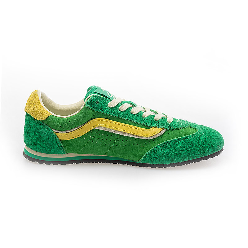 Purchase Sneakers Vans Super Lowpro V150300012