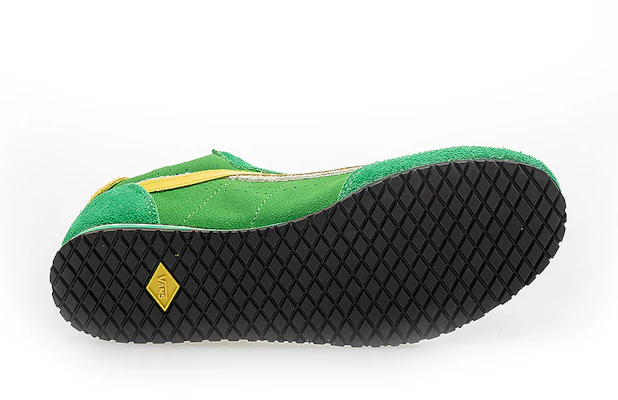 Sneakers Vans Super Lowpro V150300012 Details for Sneakers Vans Super Lowpro V150300012
