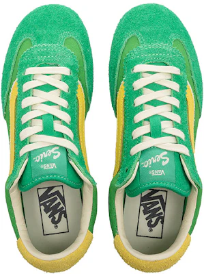 반스 슈퍼 로우프로 스니커즈 V150300012 Sizing 반스 슈퍼 로우프로 스니커즈 V150300012