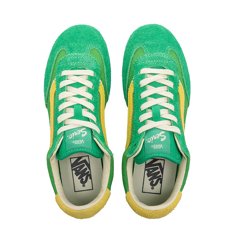 Cheap Sneakers Vans Super Lowpro V150300012