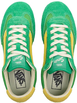 Sneakers Vans Super Lowpro V150300012 Cheap Sneakers Vans Super Lowpro V150300012