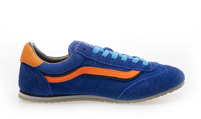 반스 슈퍼 로우프로 스니커즈 V150300013 Shop 반스 슈퍼 로우프로 스니커즈 V150300013